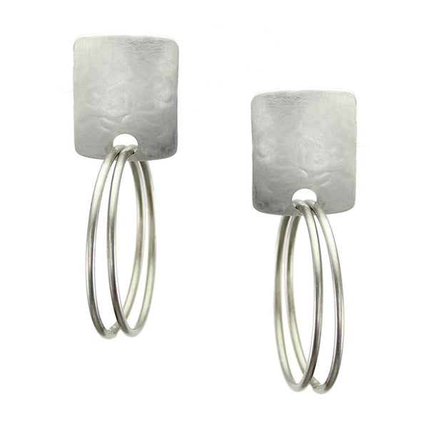 Silver and Antique Silver