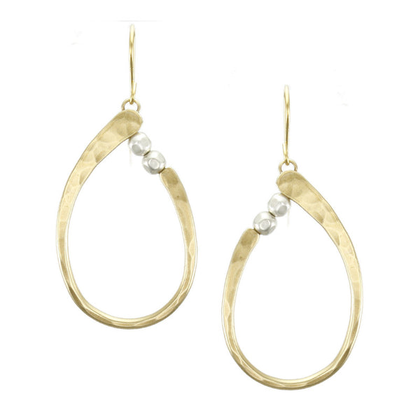Brass and Silver