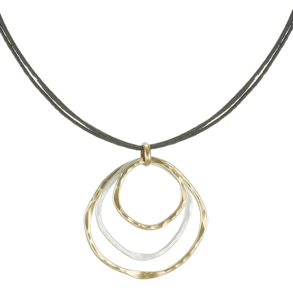 Brass and Silver