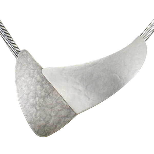 Silver and Antique Silver
