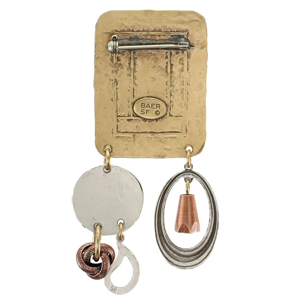 Baer discount sf jewelry