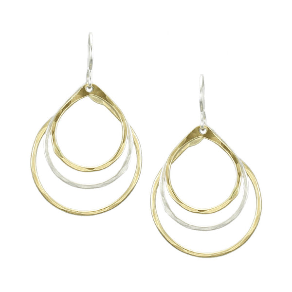 Brass and Silver