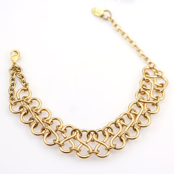 Chain Mail Bracelet