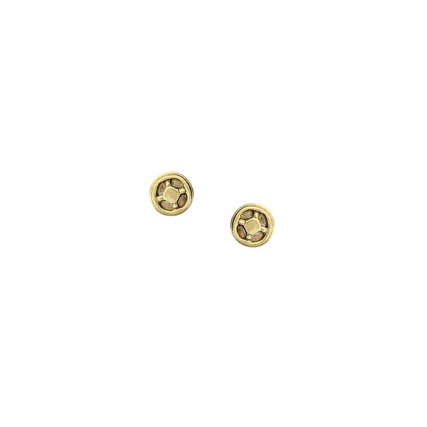 Mini Stud Post Earrings