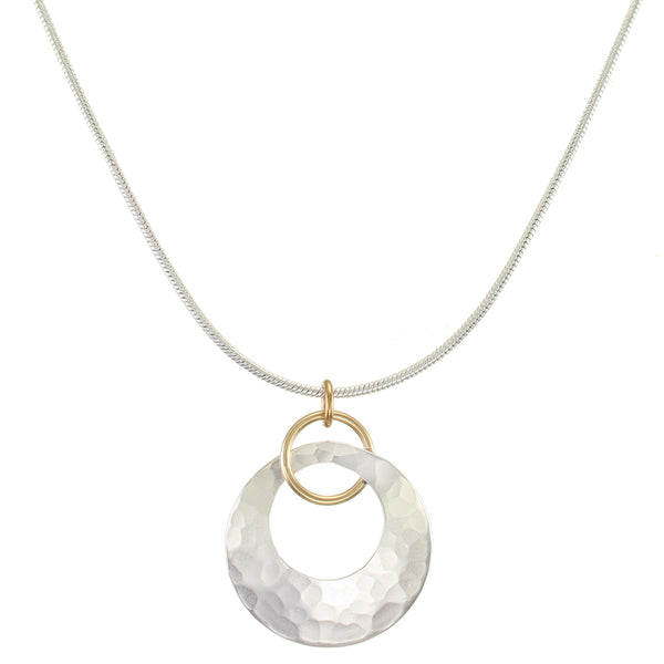 Interlocking Necklace