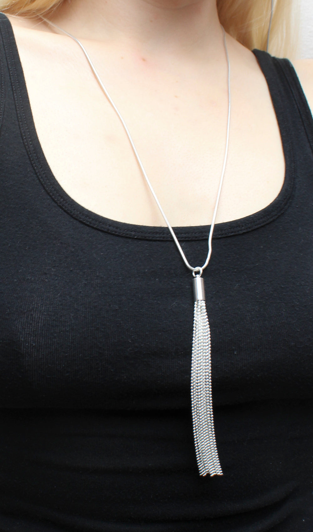ネックレス・チョーカー [LAN ARCHIVE_official][1015] Bear snake ball necklace ネックレス・チョーカー [LAN ARCHIVE_official][1015] Bear