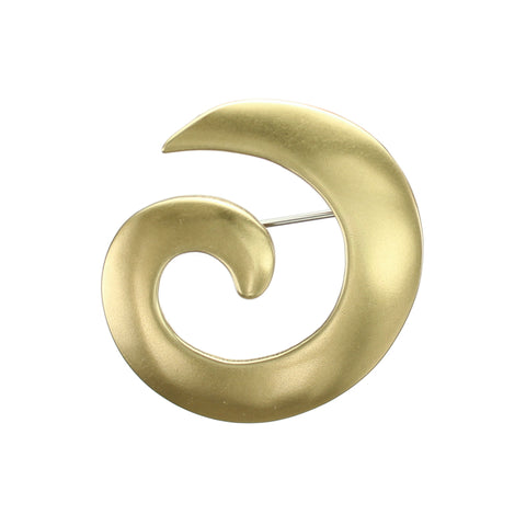 Spiral Pin