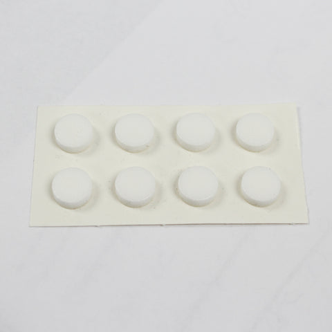 Replacement Clip Pads